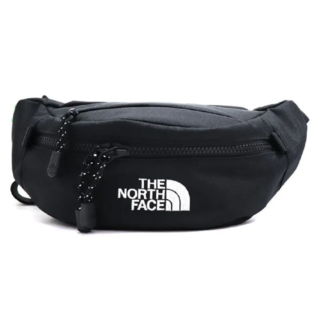 Túi The North Face Body Bag 'Black' NN2PP71J