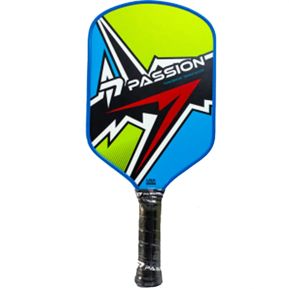 Vợt Pickleball Passion Speed S101 'Multicolor'