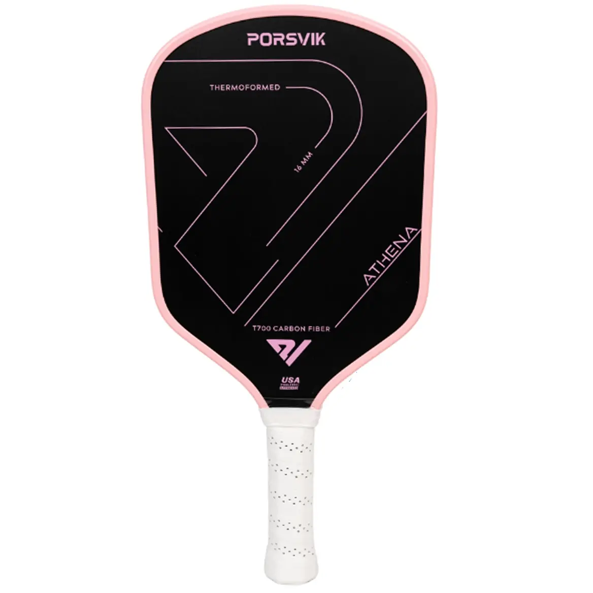 Vợt Pickleball Porsvik Athena 'Pink'