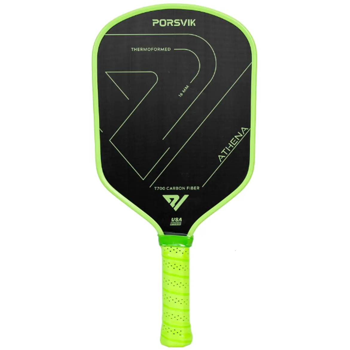 Vợt Pickleball Facolos Olympic 'Green'