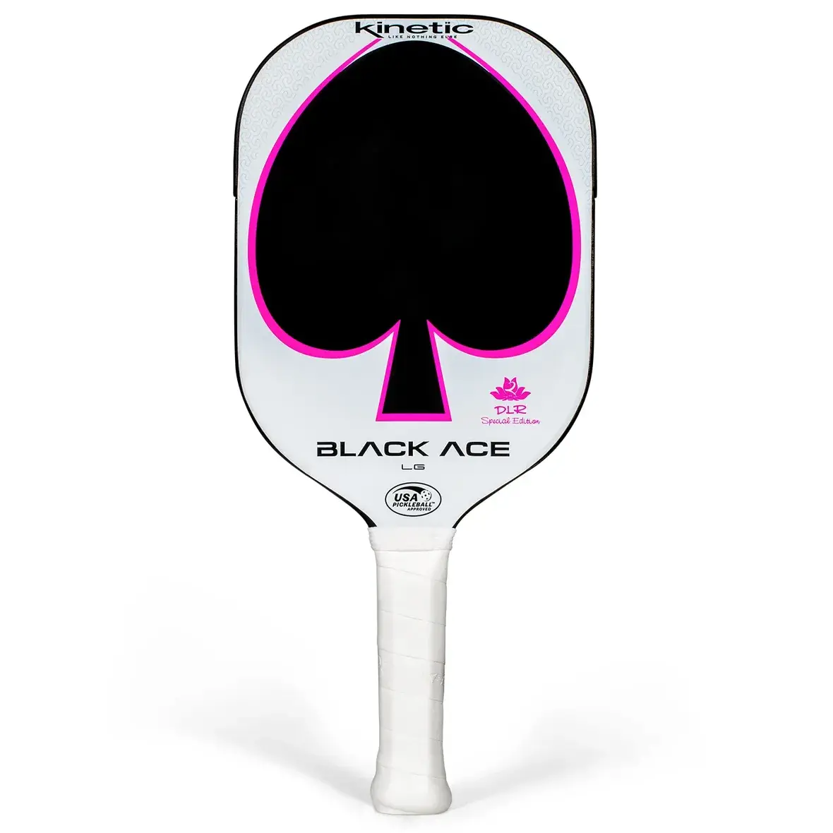 Vợt Pickleball Prokennex 'Black Ace LG'