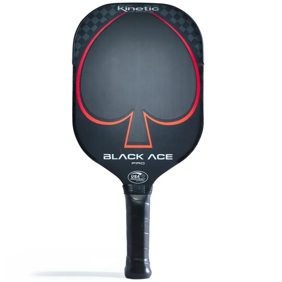 Vợt Pickleball Prokennex Black Ace Pro 'Black'