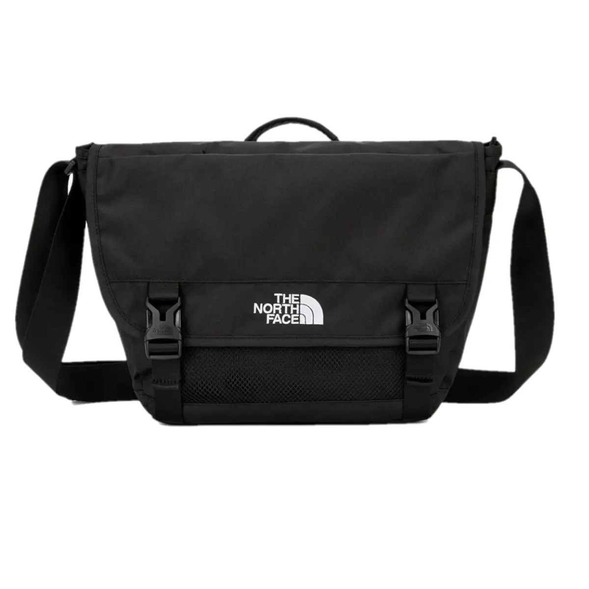 Túi The North Face Messenger Bag 'Black' NN2PQ01J