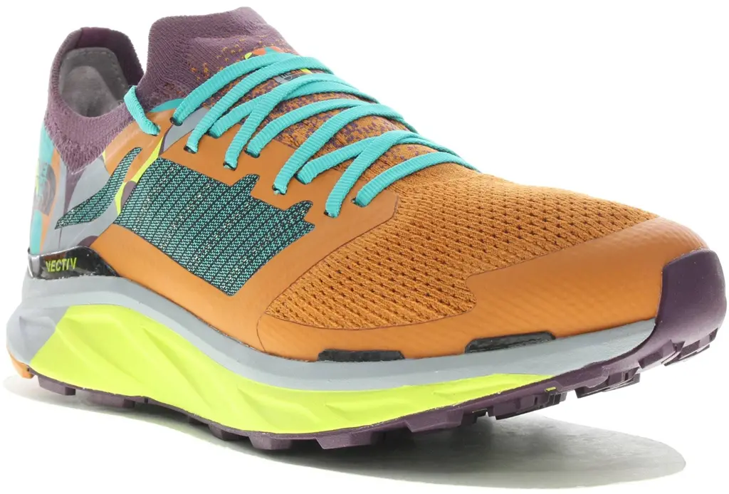 Giày The North Face Flight Vectiv 'Multicolor' NF0A52FT-0XG