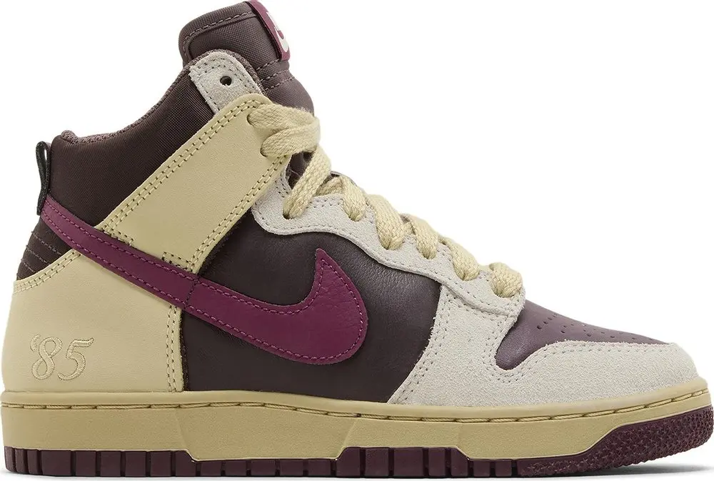 Giày Nike Wmns Dunk High 1985 'Valentine's Day' FD0794-700
