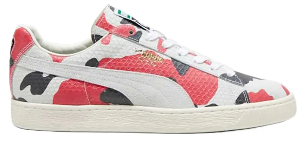 Giày Puma Suede Made In Japan 'Koi' 39856101