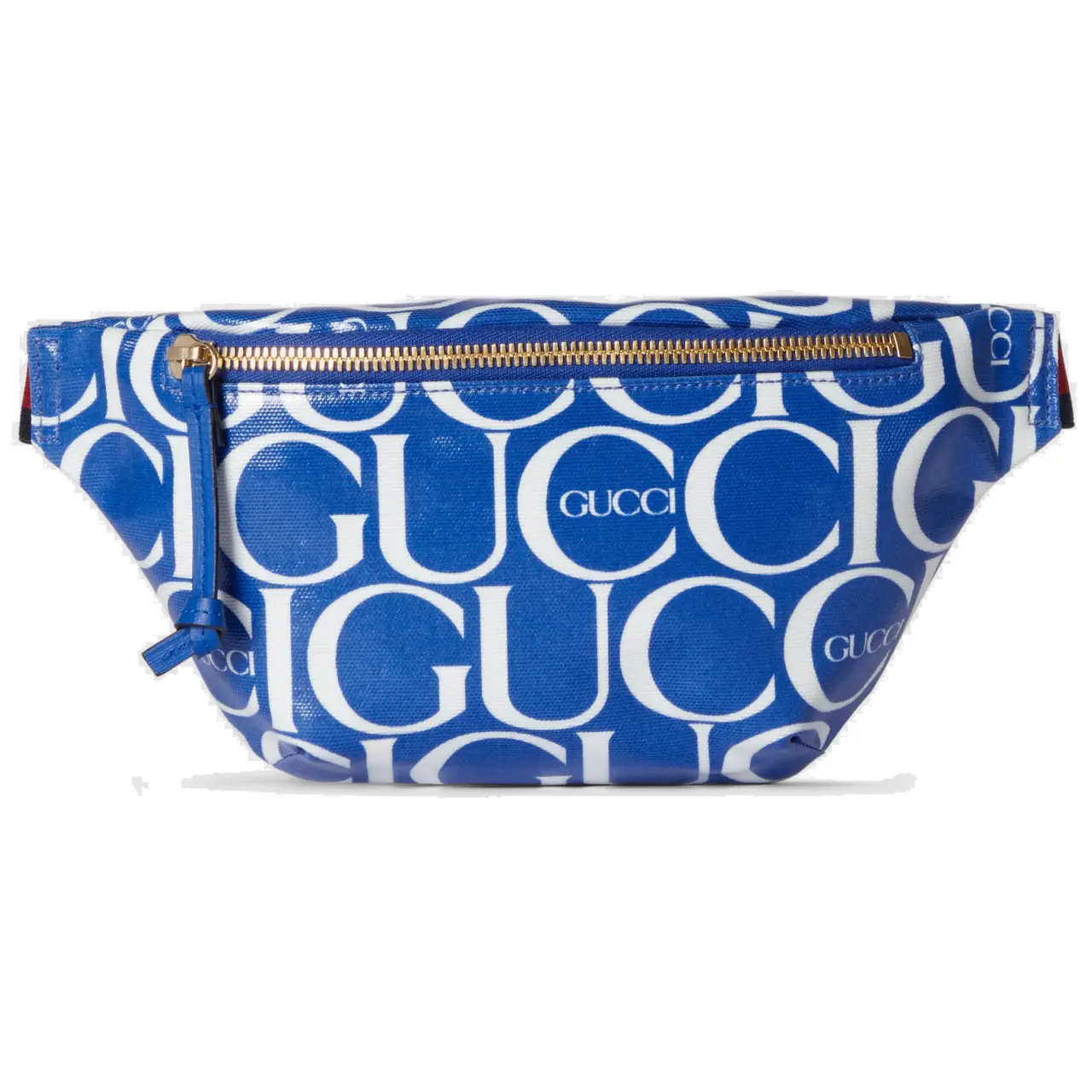 Túi Gucci Children's 'Blue' 502095-FADLE-8585