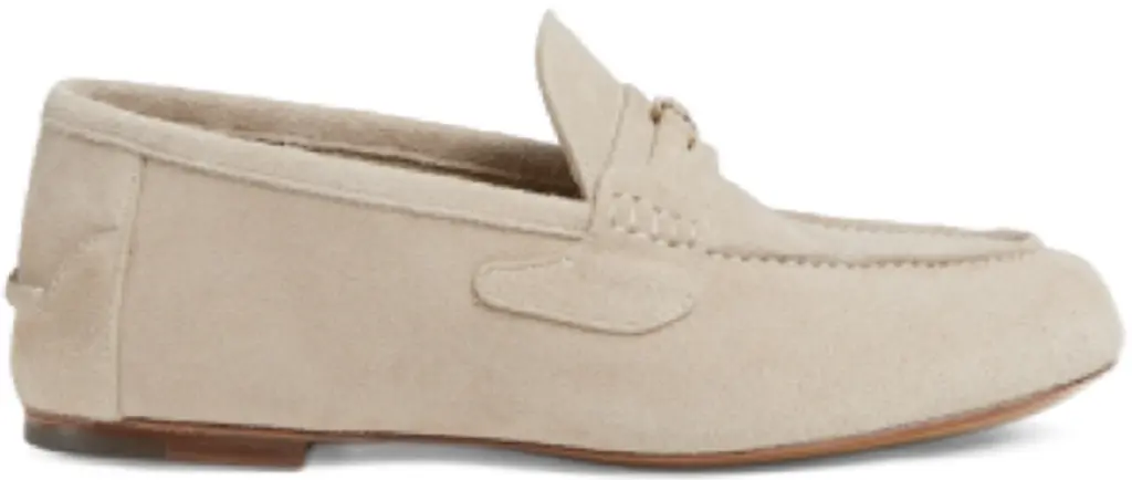 Giày Gucci Interlocking G 'Beige' ‎ 771339-AACVH-9511
