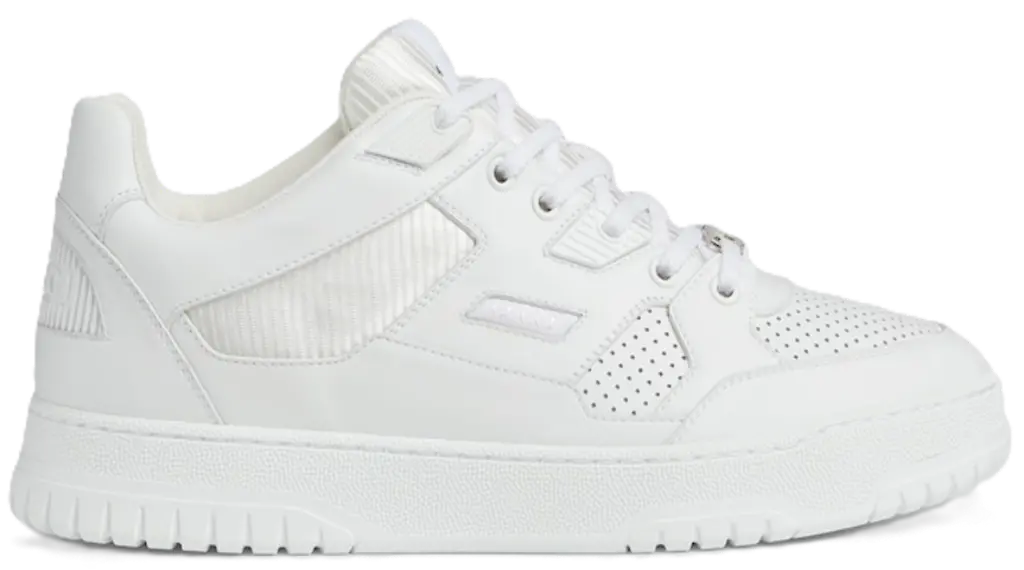 Giày Gucci Sneaker 'White' ‎777221-AAC1X-9174