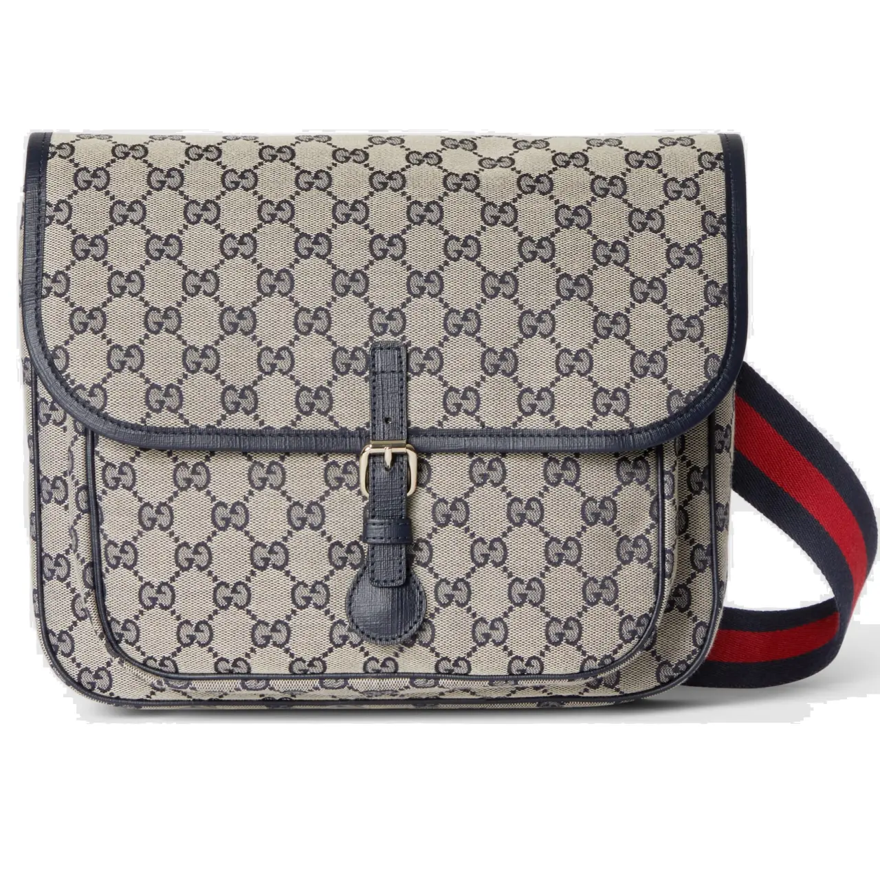 Túi Gucci Children's GG Messenger 'Beige' 793823-FADK3-4065