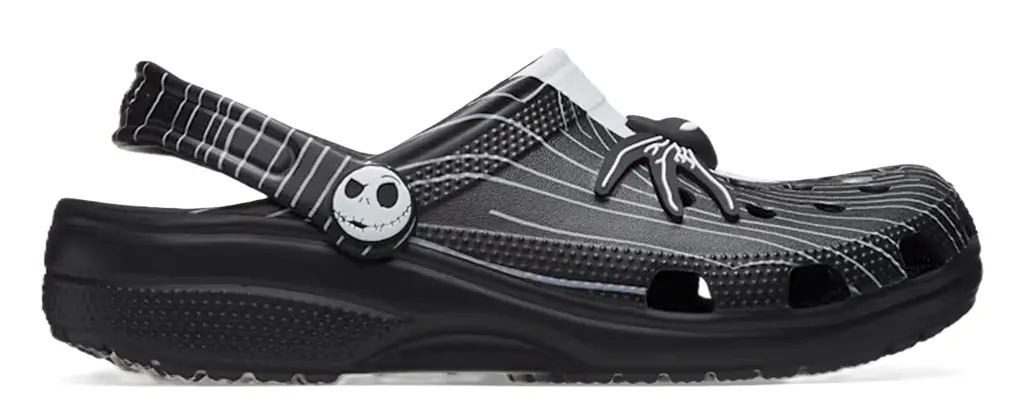 Dép Crocs x Disney 'The Nightmare Before Christmas' 210561-90H