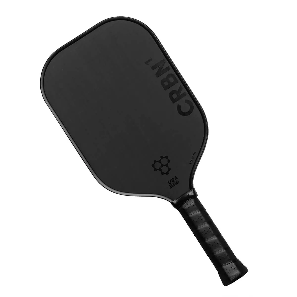 Hinh anh 4: Danh gia CRBN 1 Paddle ban 13mm va 16mm