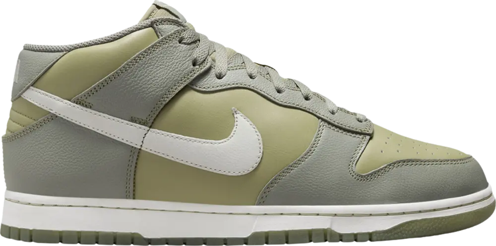 Giày Nike Dunk Mid 'Dark Stucco' FJ4194-001