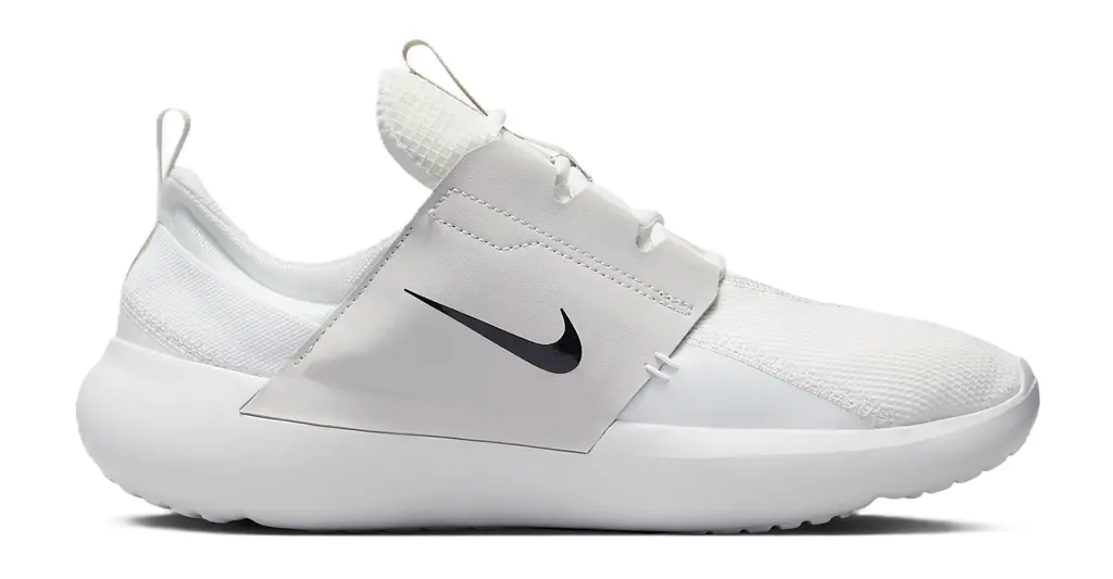 Giày Nike E-Series AD 'Summit White Black' FN8013-100
