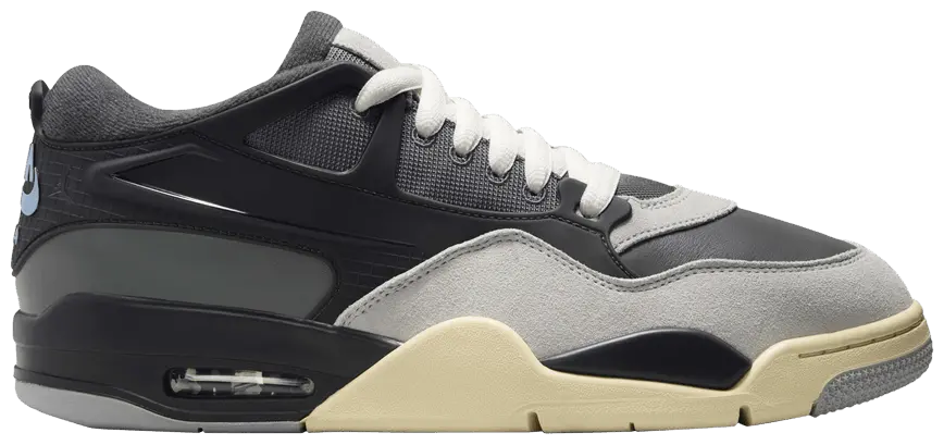 Giày Nike Air Jordan 4 RM 'Iron Grey' FQ7939-002