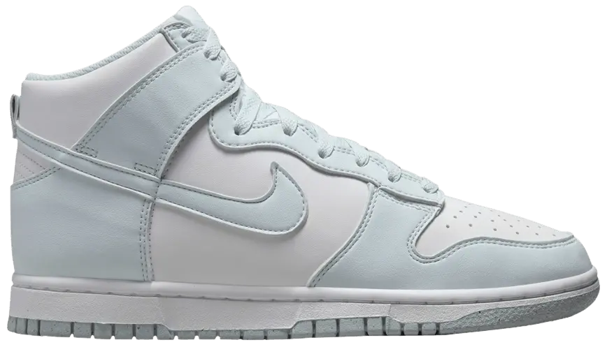Giày Nike Wmns Dunk High 'Glacier Blue' FV5960-100