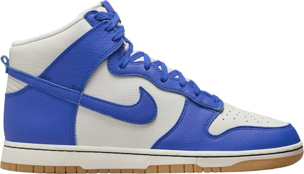 Giày Nike Dunk High SE 'Racer Blue Gum' FV6612-001
