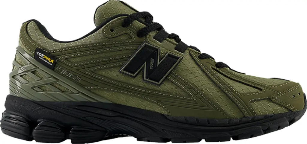 Giày New Balance 1906R Cordura 'Dark Camo Green' M1906RWA