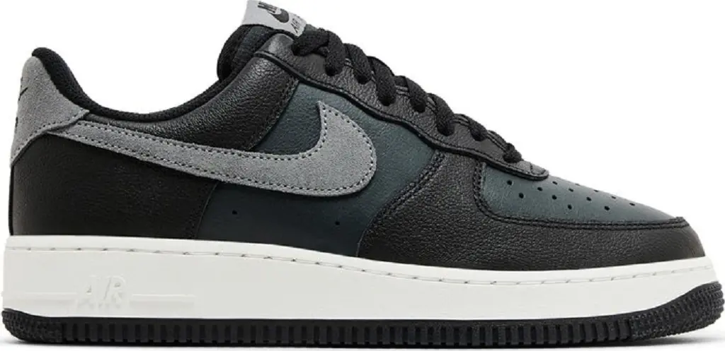 Giày Nike Air Force 1 '07 'Smoke Grey' FJ4170-004