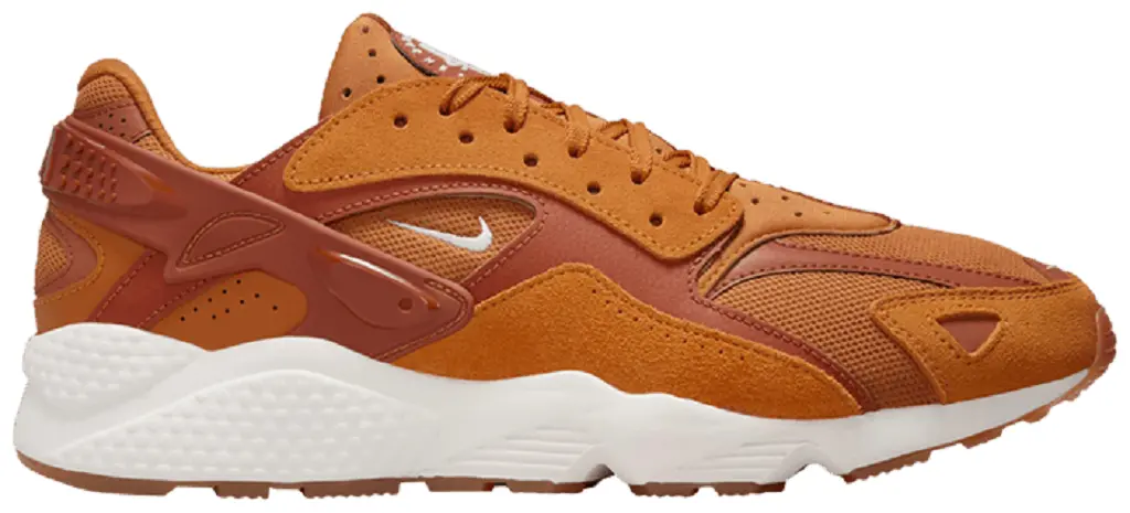 Giày Nike Air Huarache Runner 'Monarch' DZ3306-800