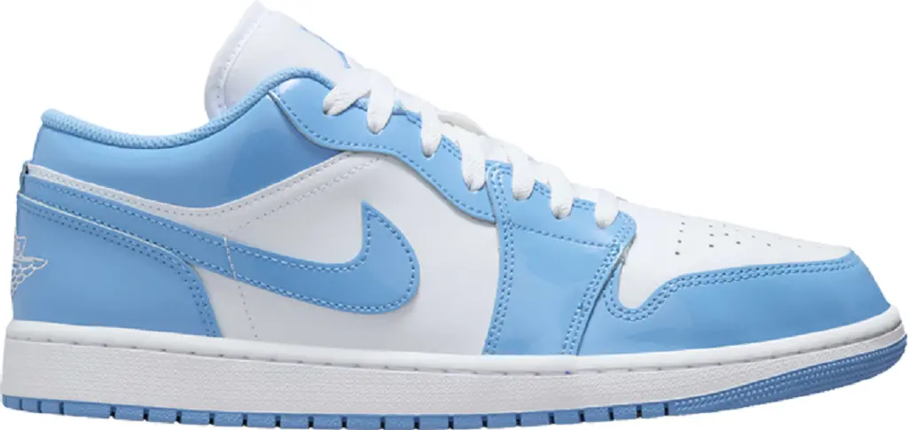 Giày Nike Air Jordan 1 Low SE 'Legend Blue' FZ2138-114