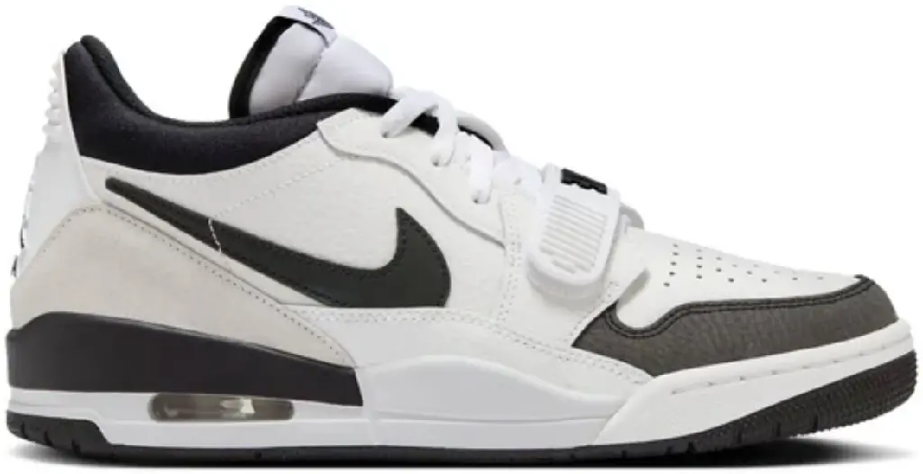 Giày Nike Air Jordan Legacy 312 Low 'White Black' HV1811-101