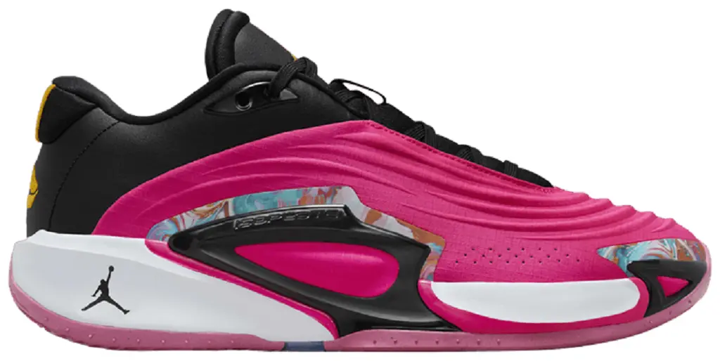 Giày Nike Air Jordan Luka 3 'Imaginarium Pink Prime' FQ1284-600
