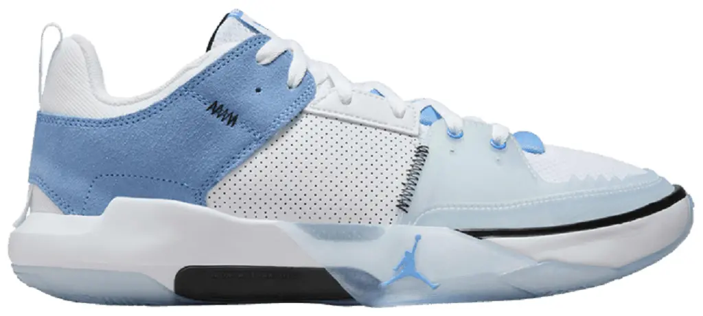 Giày Nike Air Jordan One Take 5 'Legend Blue' FD2335-104