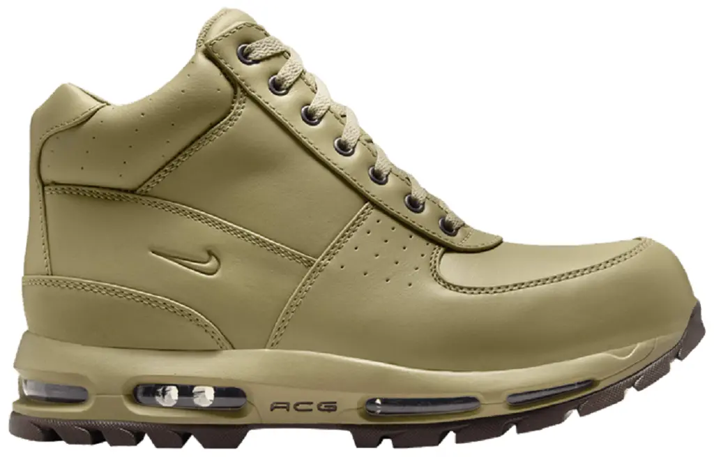 Giày Nike Air Max Goadome 'Neutral Olive' 865031-212