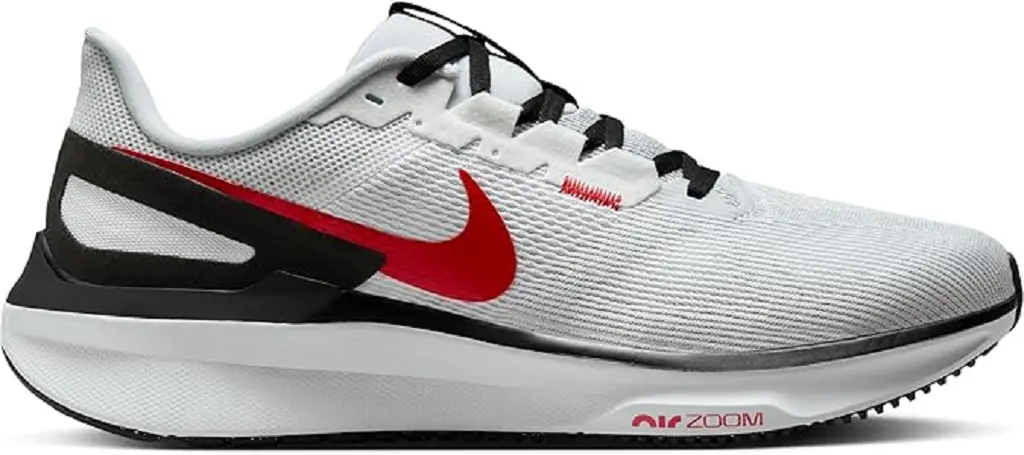 Giày Nike Air Zoom Structure 25 'White' DJ7883-106
