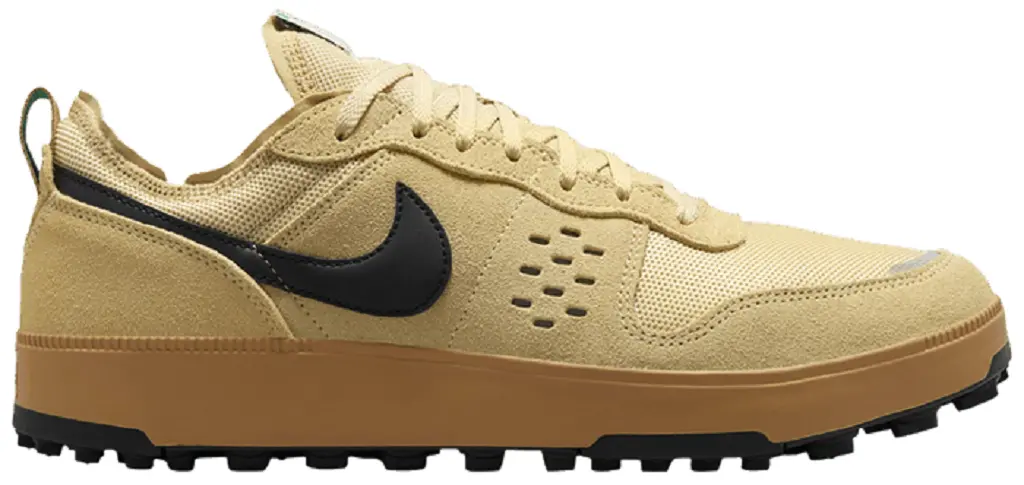 Giày Nike C1TY 'Brownstone' FZ3863-200