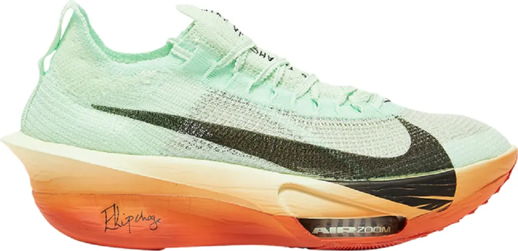 Giày Nike Eliud x Air Zoom Alphafly 'Just The Start' HJ7041-300