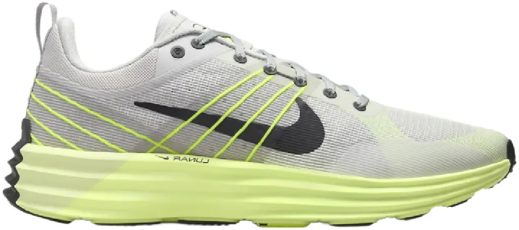 Giày Nike Lunar Roam 'Neutral Grey Volt' HV0812-011