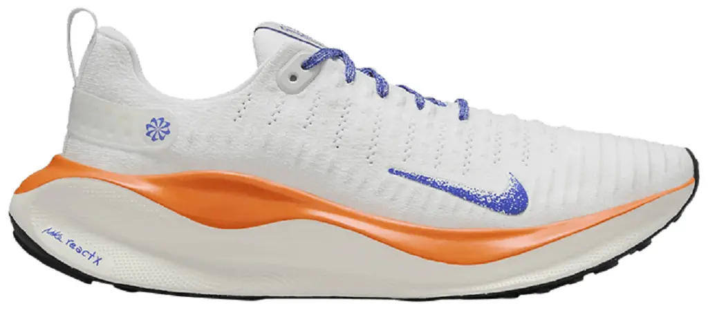 Giày Nike ReactX Infinity Run 4 'Blueprint Pack' HJ6648-900
