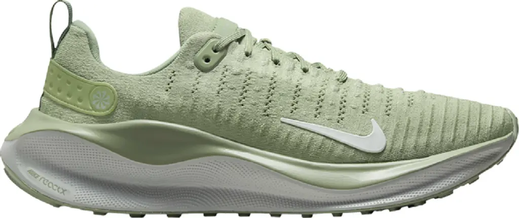 Giày Nike ReactX Infinity Run 4 'Oil Green' DR2665-300