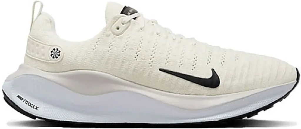 Giày Nike Reactx Infinity Run 4 'Sail' DR2665-102