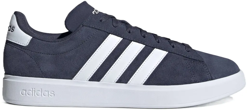 Giày Adidas Grand Court 2.0 'Shadow Navy' ID2969