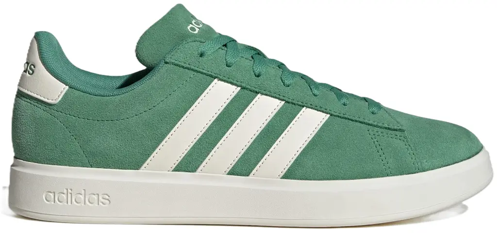 Giày Adidas Grand Court 2.0 'Preloved Green' IH2422