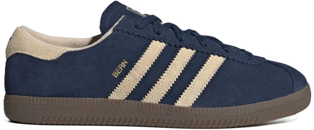 Giày Adidas Bern 'Night Indigo' IG2004