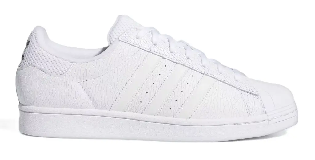 Giày Adidas Superstar ADV x Vitoria Shoes 'Cloud White' JP5705