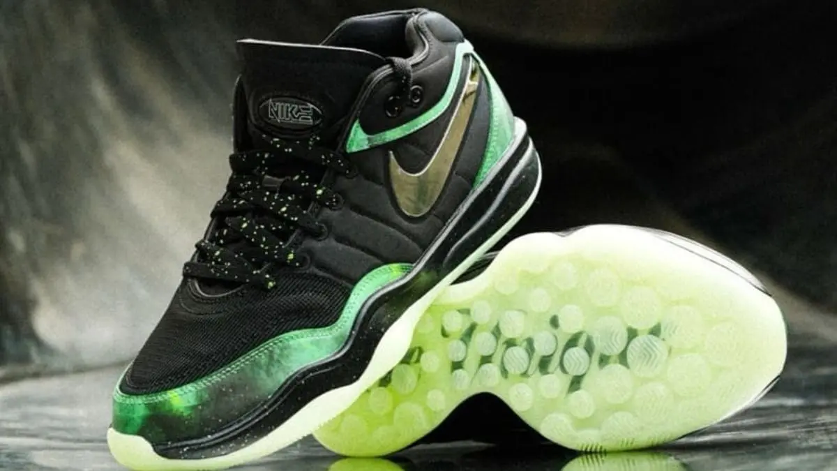 Hinh anh 3: 5 cau chuyen giay sneaker gay sot nhat mua giai NBA 2024-2025