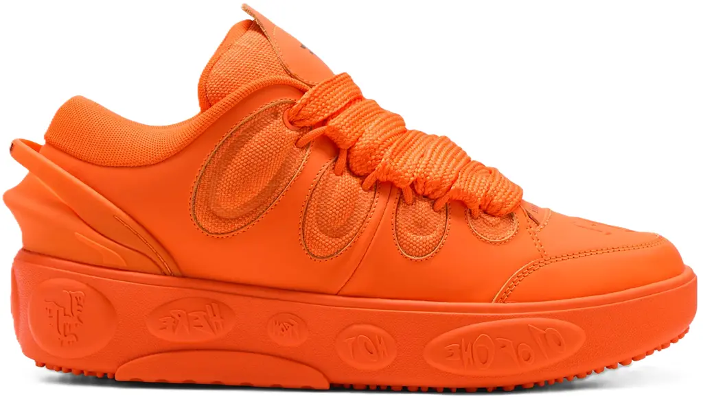 Giày Puma LaMelo Ball LaFrancé Amour 'Gifted' 310867-01
