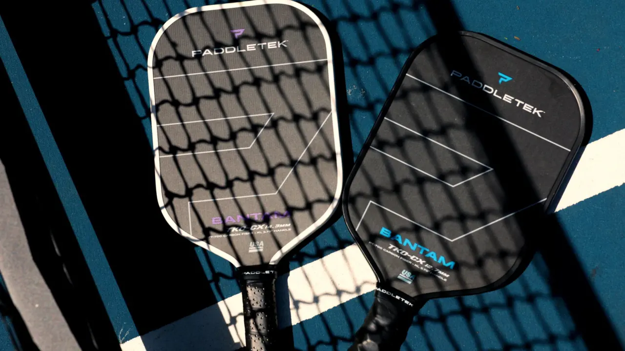 Hinh anh 8: Top nhung cay Vot Pickleball tot nhat nam 2024