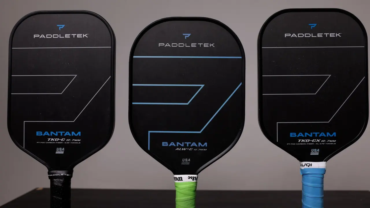 Hinh anh 5: Top nhung cay Vot Pickleball tot nhat nam 2024