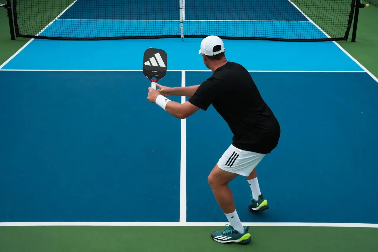 Hinh anh 7: Nhung cay Vot Pickleball duoc danh gia cao nhat