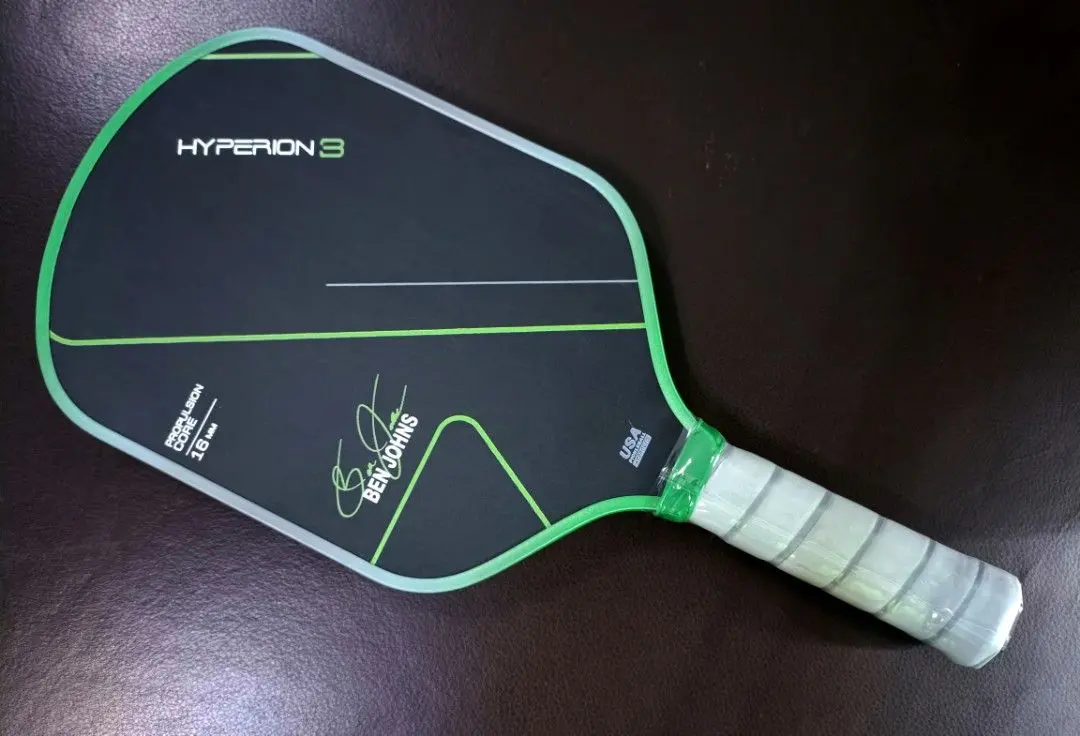 Hinh anh 3: Nhung cay Vot Pickleball duoc danh gia cao nhat