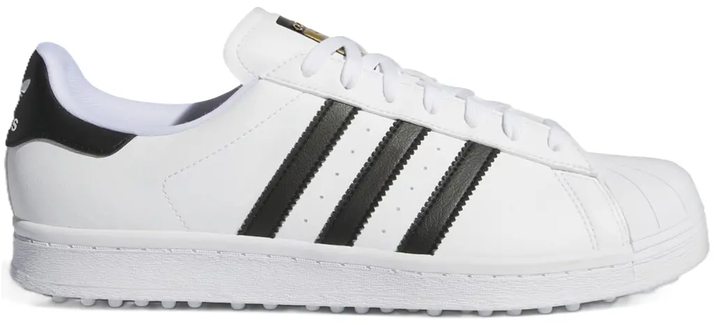 Giày Adidas SS80 Golf SL 'White Black' IF1598