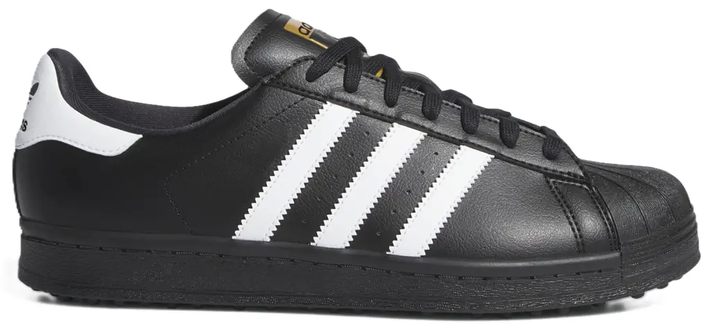 Giày Adidas SS80 Golf SL 'Black White' IF1599