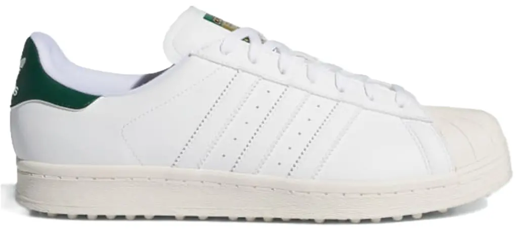Giày Adidas SS80 Golf SL 'White Green' IF1600