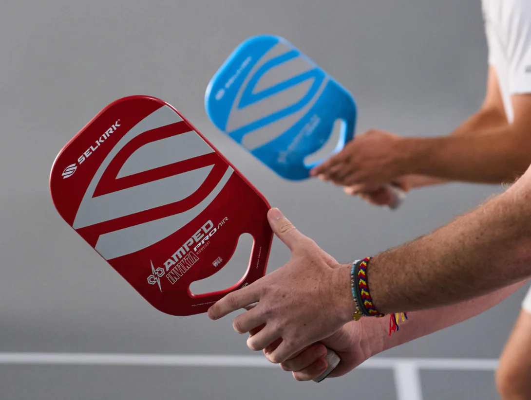 Hinh anh 2: Nhung lua chon Vot Pickleball tot nhat danh cho nguoi moi bat dau
